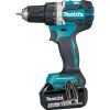 Шуруповерт Makita DDF484RTE