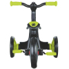 Детский велосипед Globber EXPLORER TRIKE 4в1 зеленый (632-106) изображение 10