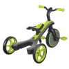 Детский велосипед Globber EXPLORER TRIKE 4в1 зеленый (632-106) изображение 7