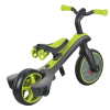 Детский велосипед Globber EXPLORER TRIKE 4в1 зеленый (632-106) изображение 8
