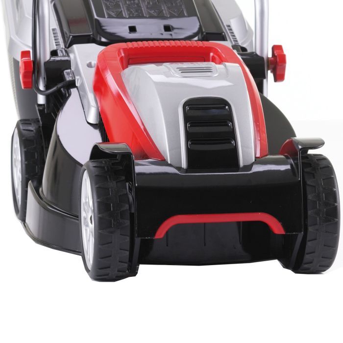 Газонокосилка AL-KO Classic 3.22 SE (112805) изображение 3