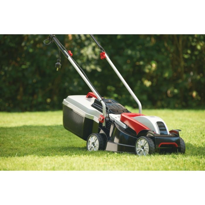 Газонокосилка AL-KO Classic 3.22 SE (112805) изображение 5