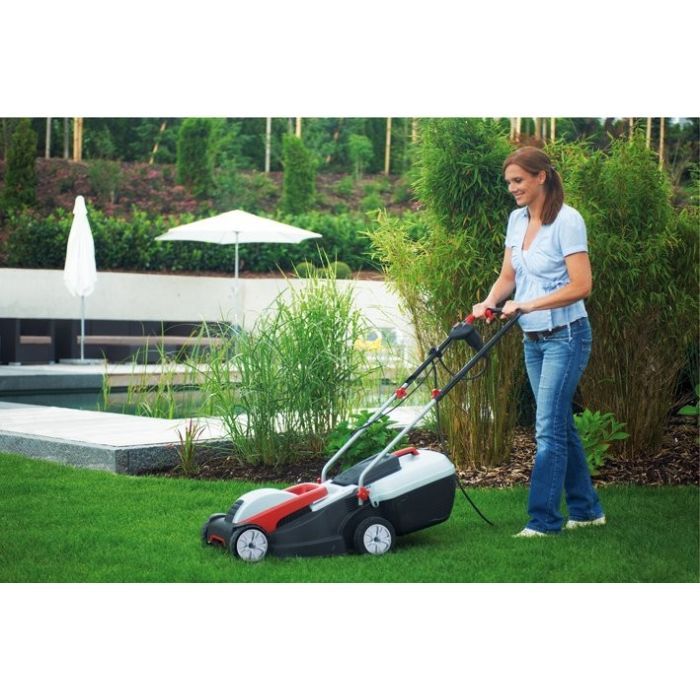 Газонокосилка AL-KO Classic 3.22 SE (112805) изображение 6