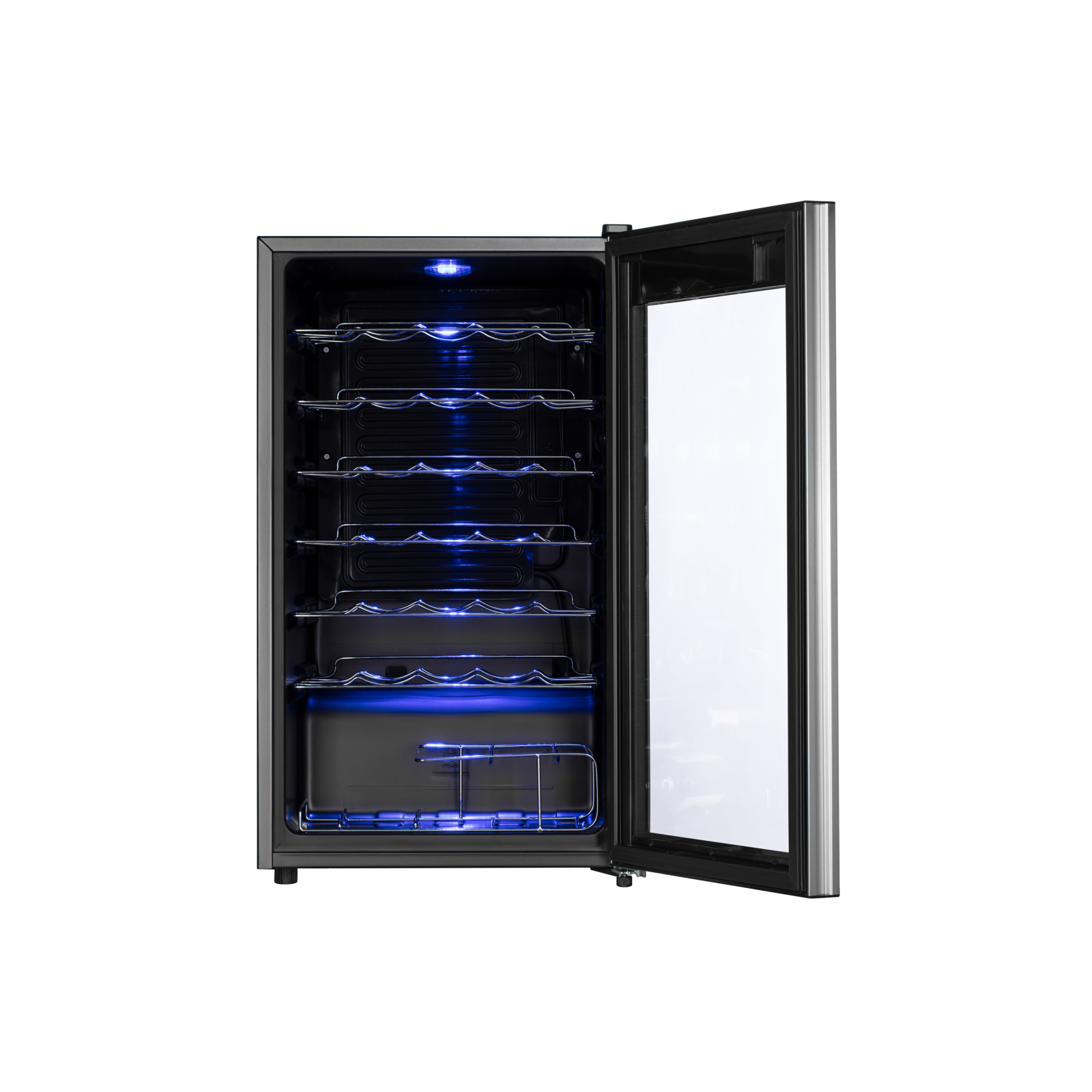 Холодильник Ardesto WCF-M34 зображення 4