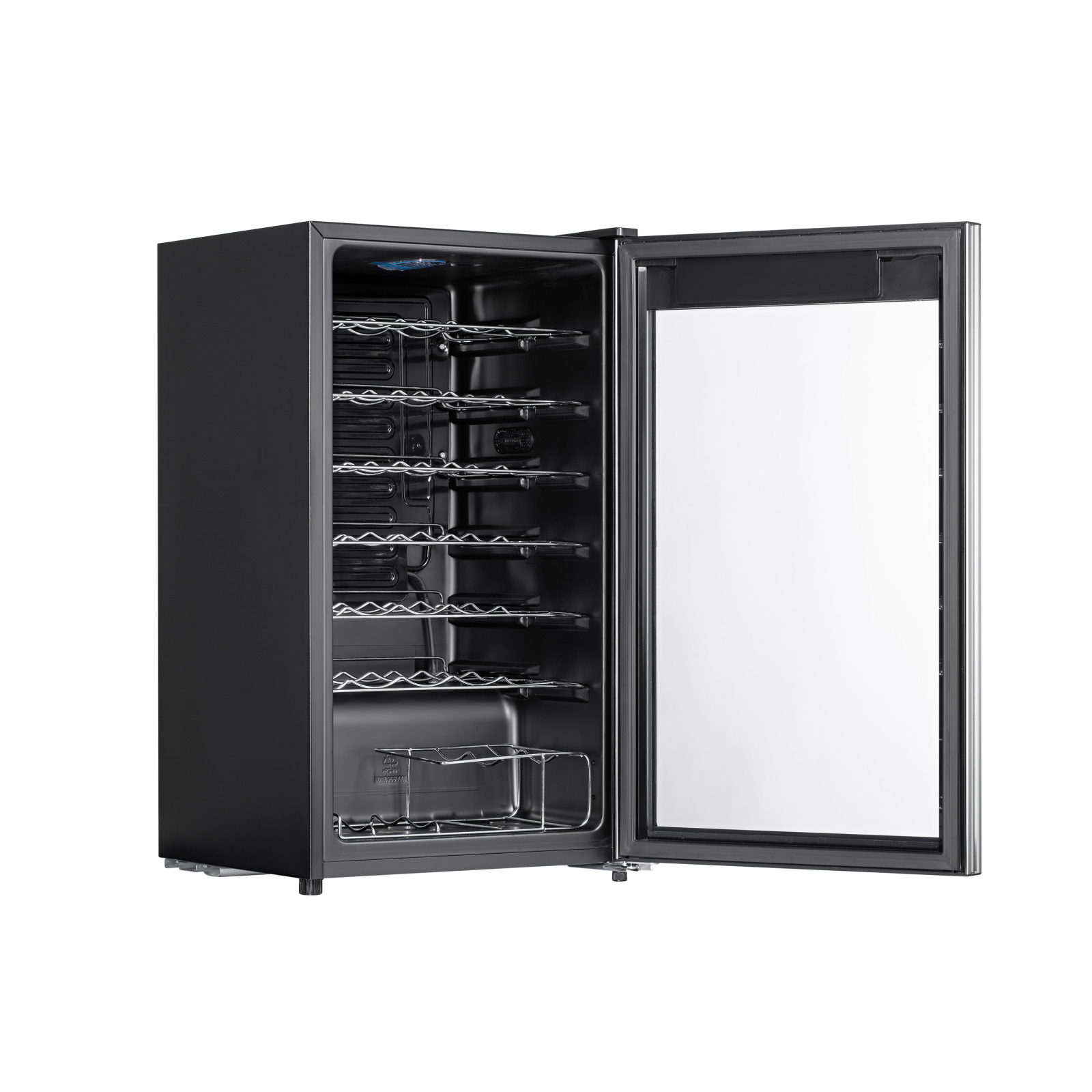 Холодильник Ardesto WCF-M34 зображення 7