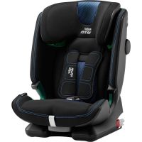 Автокресло Britax-Romer Advansafix i-Size Cool Flow - Blue (2000033502)