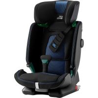 Автокресло Britax-Romer Advansafix i-Size Cool Flow - Blue (2000033502) изображение 2