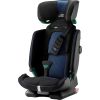 Автокресло Britax-Romer Advansafix i-Size Cool Flow - Blue (2000033502) изображение 3