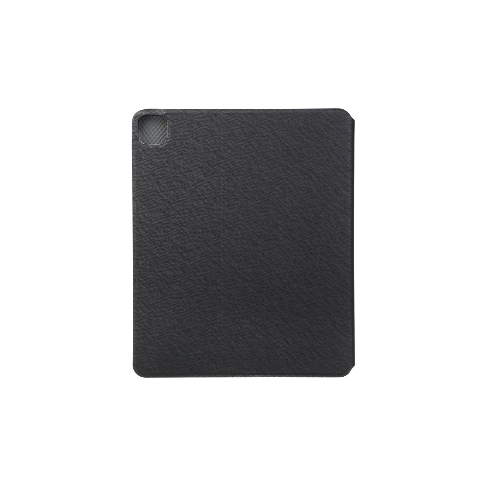 Чохол до планшета BeCover Apple iPad Pro 12.9 2020/21/22 Black (704767) зображення 2