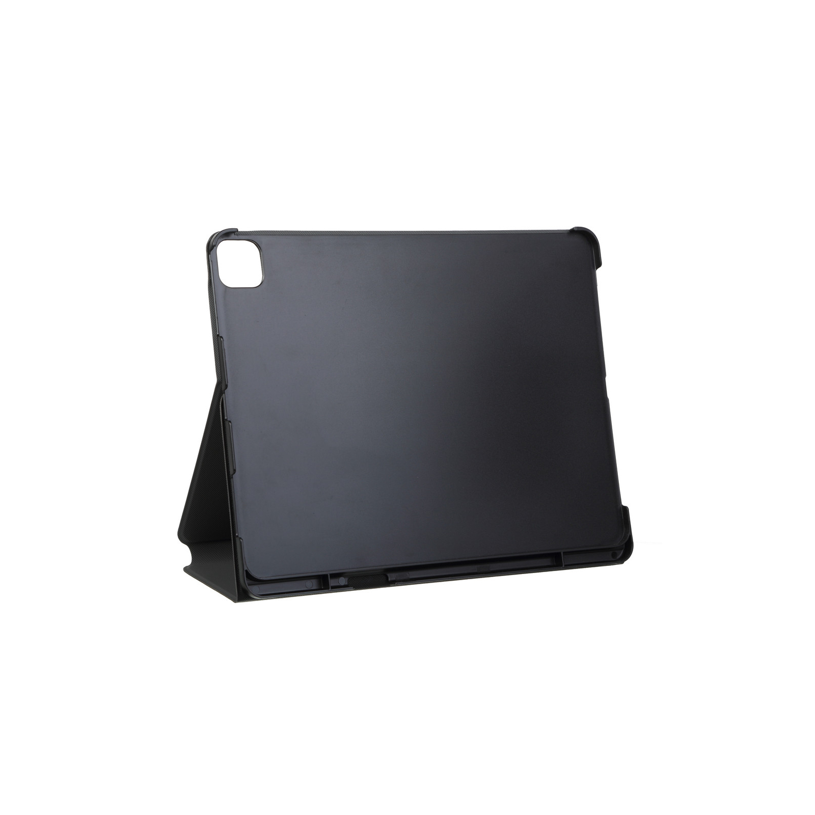 Чохол до планшета BeCover Apple iPad Pro 12.9 2020/21/22 Black (704767) зображення 4
