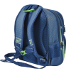 Рюкзак шкільний Yes S-30 Juno School time синій/зелений (558011) зображення 3