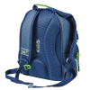 Рюкзак шкільний Yes S-30 Juno School time синій/зелений (558011) зображення 4