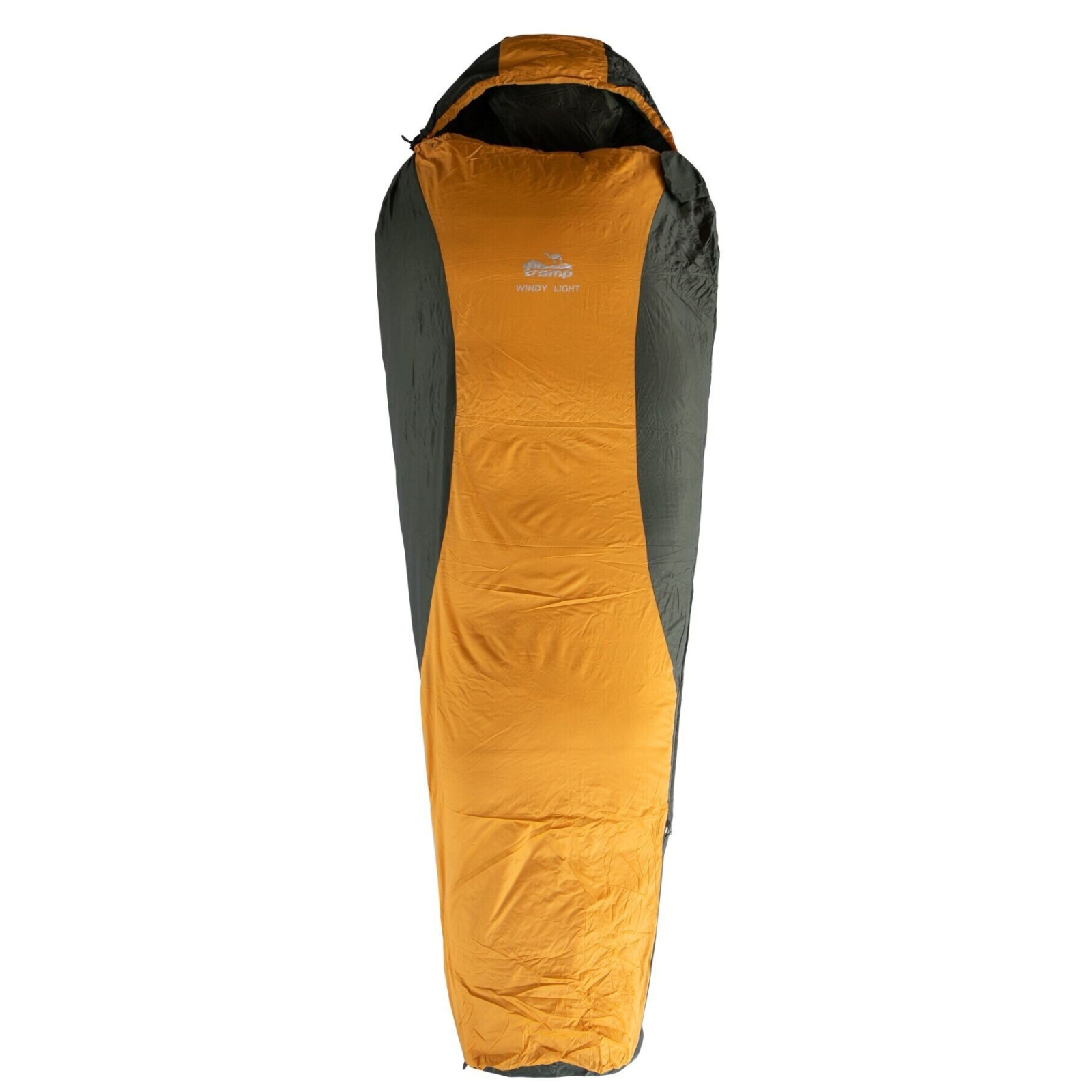 Спальный мешок Tramp Windy Light Orange/Grey R (TRS-055R-R)