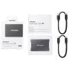 Накопитель SSD USB 3.2 2TB T7 Samsung (MU-PC2T0T/WW) изображение 12