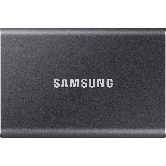 Накопитель SSD USB 3.2 2TB T7 Samsung (MU-PC2T0T/WW)