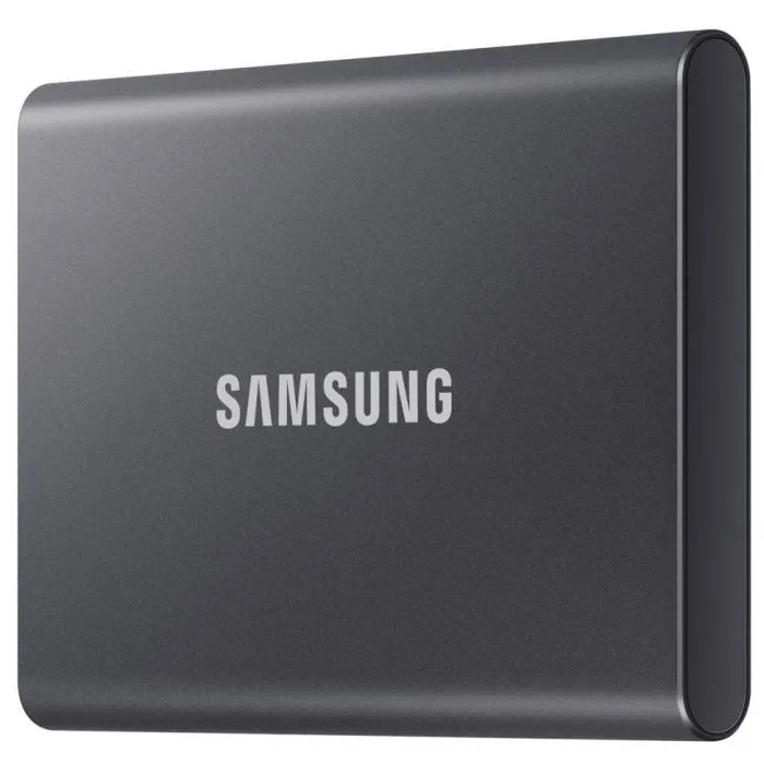 Накопитель SSD USB 3.2 2TB T7 Samsung (MU-PC2T0T/WW) изображение 3