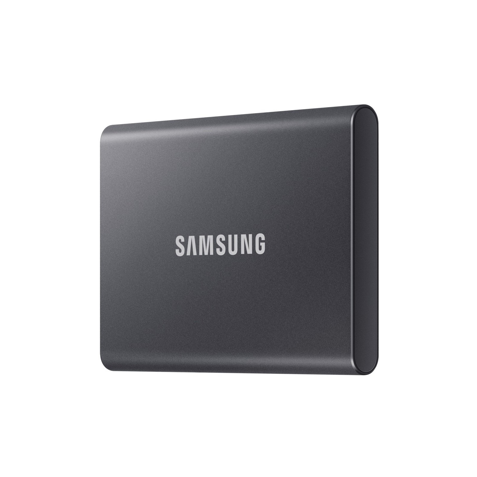 Накопичувач SSD USB 3.2 500GB T7 Samsung (MU-PC500T/WW) зображення 3
