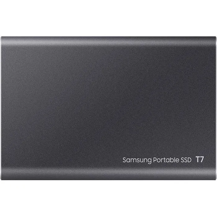 Накопитель SSD USB 3.2 2TB T7 Samsung (MU-PC2T0T/WW) изображение 4