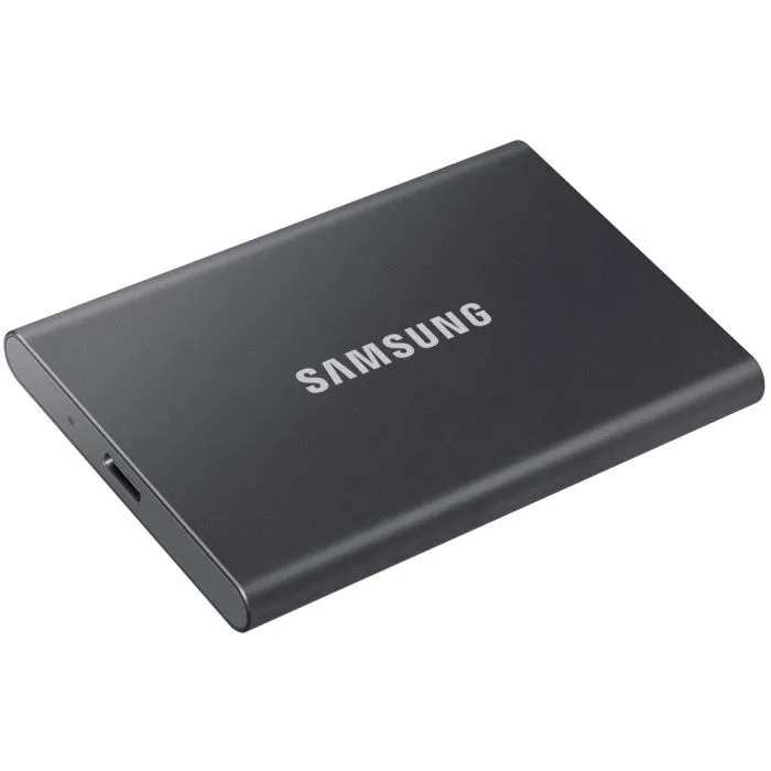 Накопитель SSD USB 3.2 2TB T7 Samsung (MU-PC2T0T/WW) изображение 6