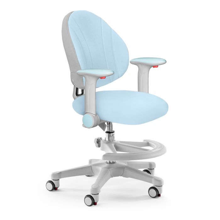 Дитяче крісло Evo-kids Mio (Y-407 DB)