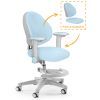 Дитяче крісло Evo-kids Mio-KBL (Y-407 KBL) зображення 2