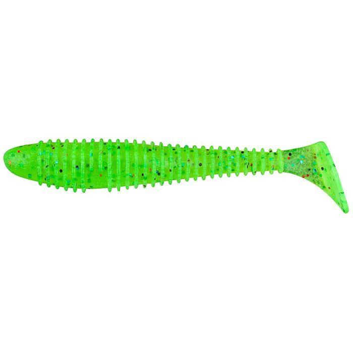 Силикон рыболовный Select Fatfish 5.8" col.050 (4 шт/упак) (1870.13.26)