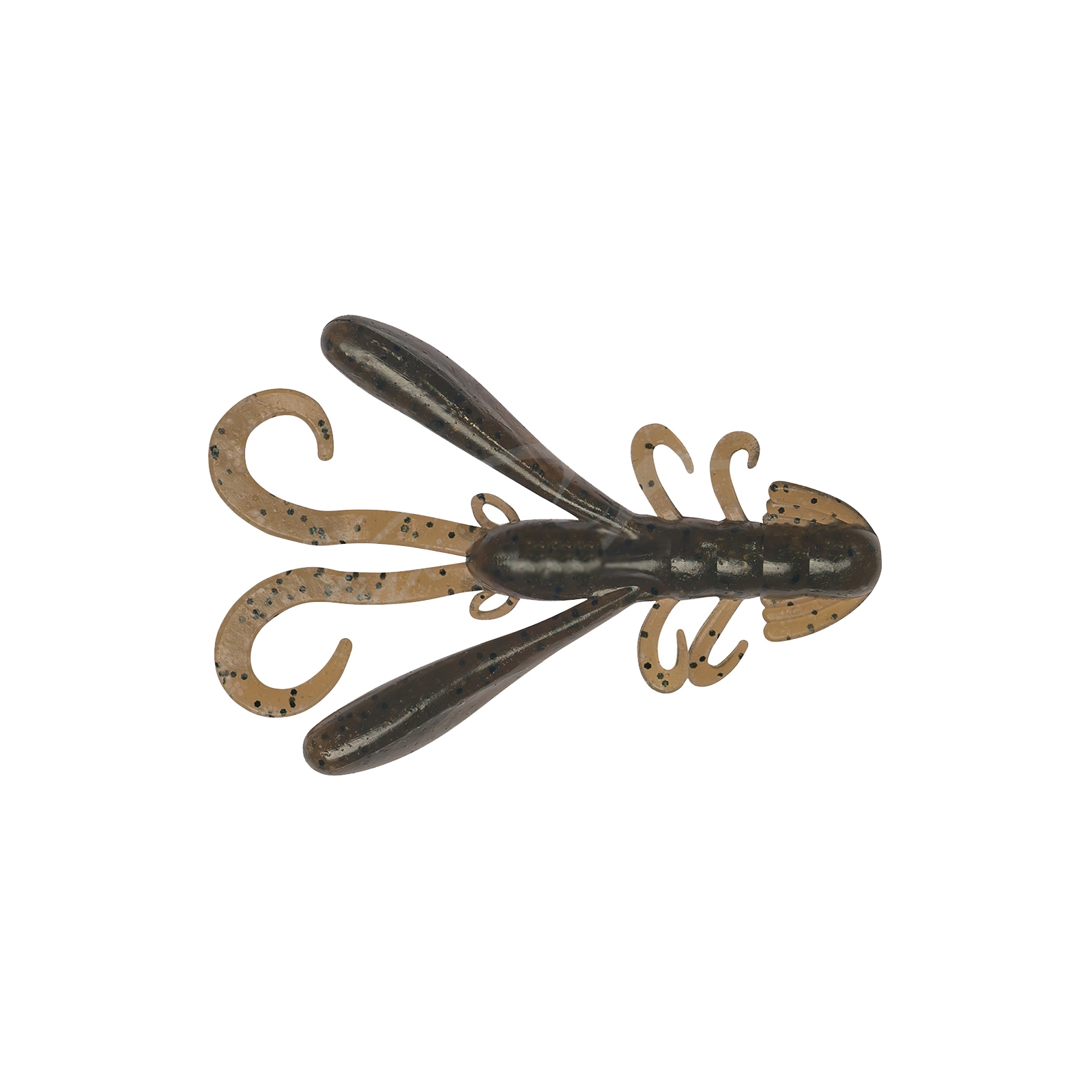 Силикон рыболовный Select Rak Craw 2" col.102 (7 шт/упак) (1870.26.48)