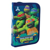 Пенал Yes Tmnt твердий одинарний з двома клапанами (532186)