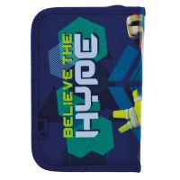 Пенал Yes Tmnt твердий одинарний з двома клапанами (532186) зображення 3