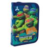 Пенал Yes Tmnt твердий одинарний з двома клапанами (532186)