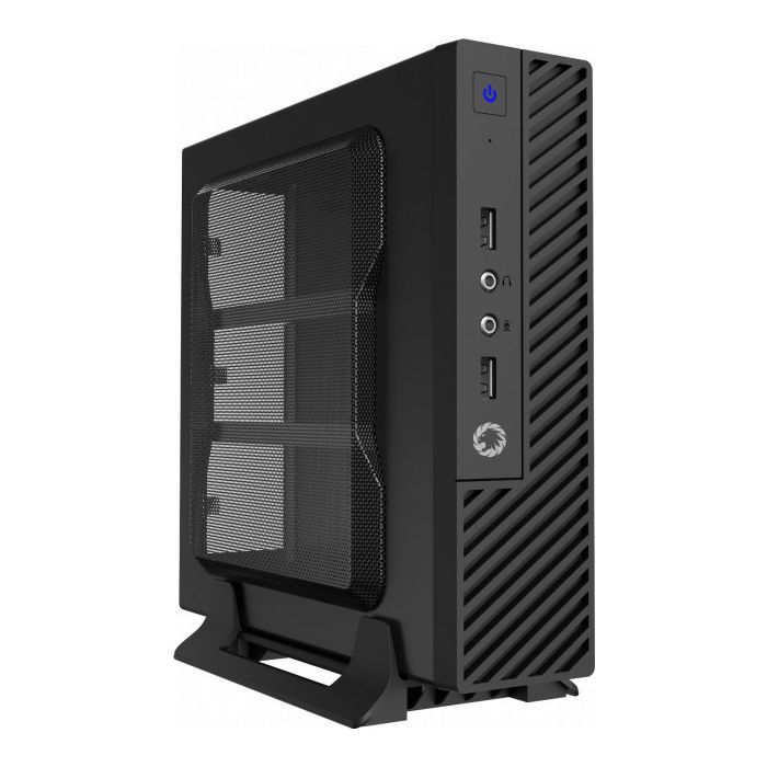 Корпус Gamemax M100-M