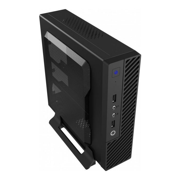 Корпус Gamemax M100-M изображение 5