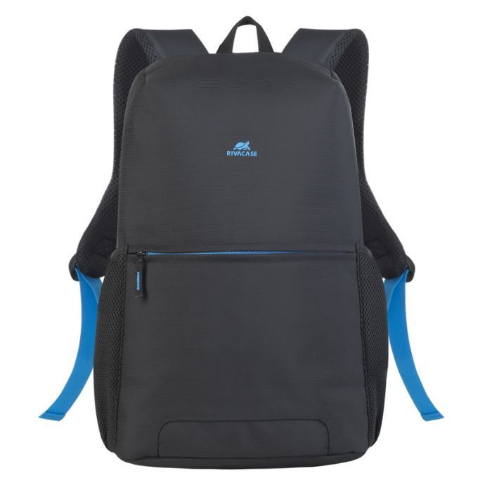 Рюкзак для ноутбука RivaCase 15.6" 8067 Black (8067Black) изображение 8