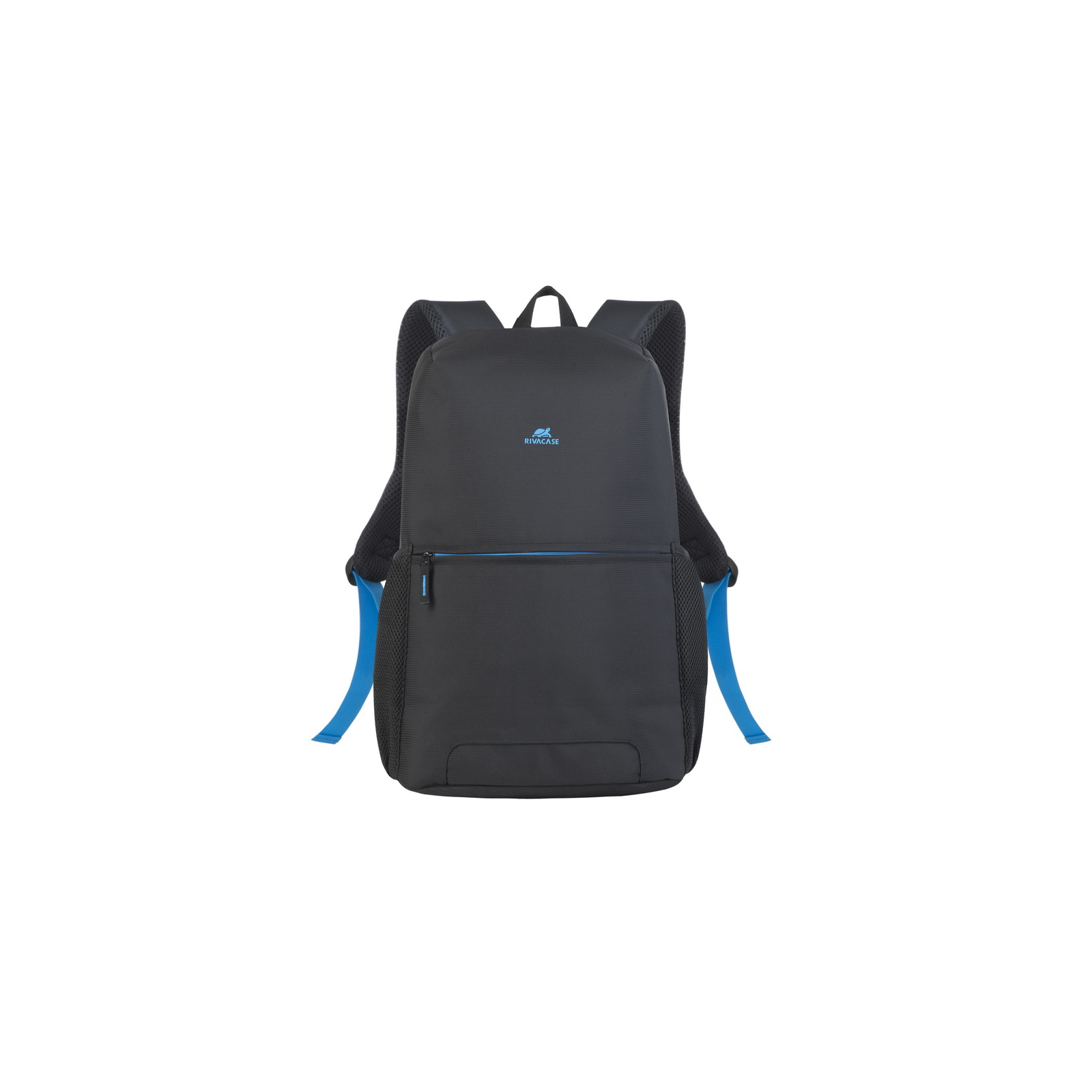 Рюкзак для ноутбука RivaCase 15.6" 8067 Black (8067Black) изображение 8