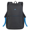 Рюкзак для ноутбука RivaCase 15.6" 8067 Black (8067Black) изображение 8