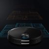 Пылесос Xiaomi Viomi Cleaning Robot V3 Black (V-RVCLM26B) изображение 10