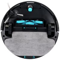 Пылесос Xiaomi Viomi Cleaning Robot V3 Black (V-RVCLM26B) изображение 2