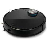 Пылесос Xiaomi Viomi Cleaning Robot V3 Black (V-RVCLM26B) изображение 3