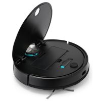 Пылесос Xiaomi Viomi Cleaning Robot V3 Black (V-RVCLM26B) изображение 5
