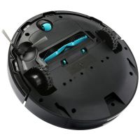 Пылесос Xiaomi Viomi Cleaning Robot V3 Black (V-RVCLM26B) изображение 6