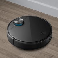 Пылесос Xiaomi Viomi Cleaning Robot V3 Black (V-RVCLM26B) изображение 8