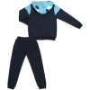 Спортивний костюм Breeze "POSITIVE" (13001-128B-blue) зображення 4