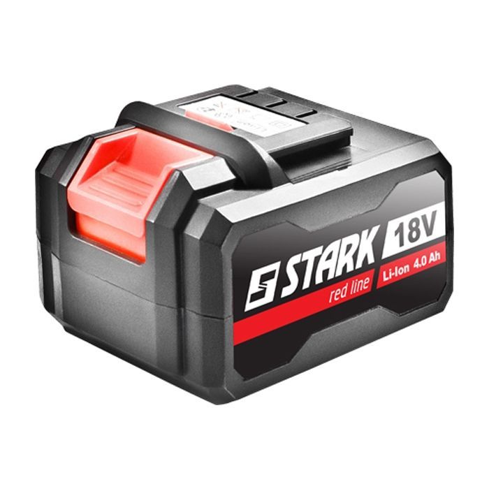 Акумулятор до електроінструменту Stark Li-Ion 18 В, 4 А/ч (210018400)