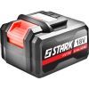 Акумулятор до електроінструменту Stark Li-Ion 18 В, 4 А/ч (210018400)