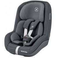 Автокресло Maxi-Cosi Pearl Pro 2 i-Size Authentic Graphite (8797550120)