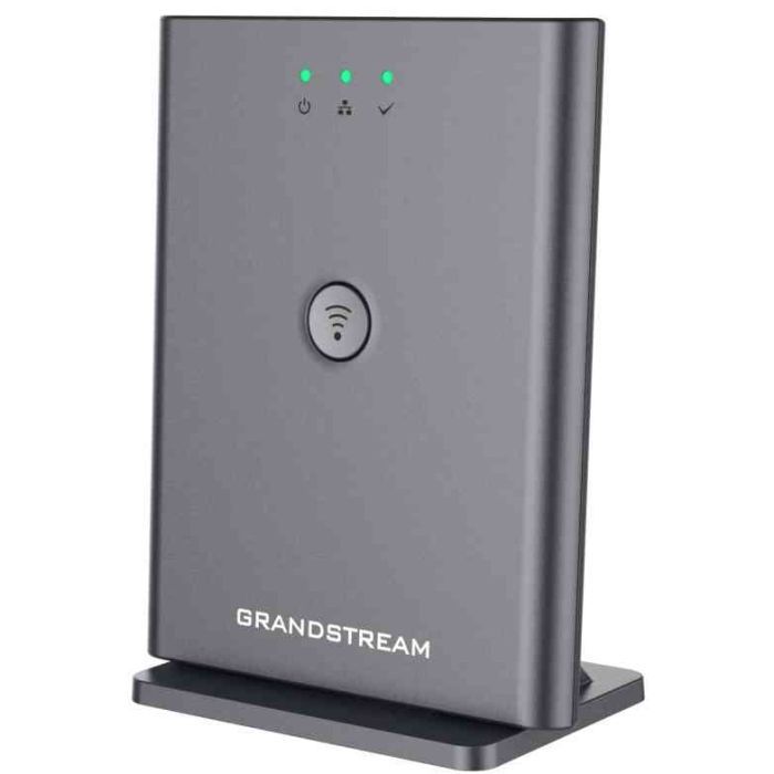 VoIP-шлюз Grandstream DP752 изображение 2