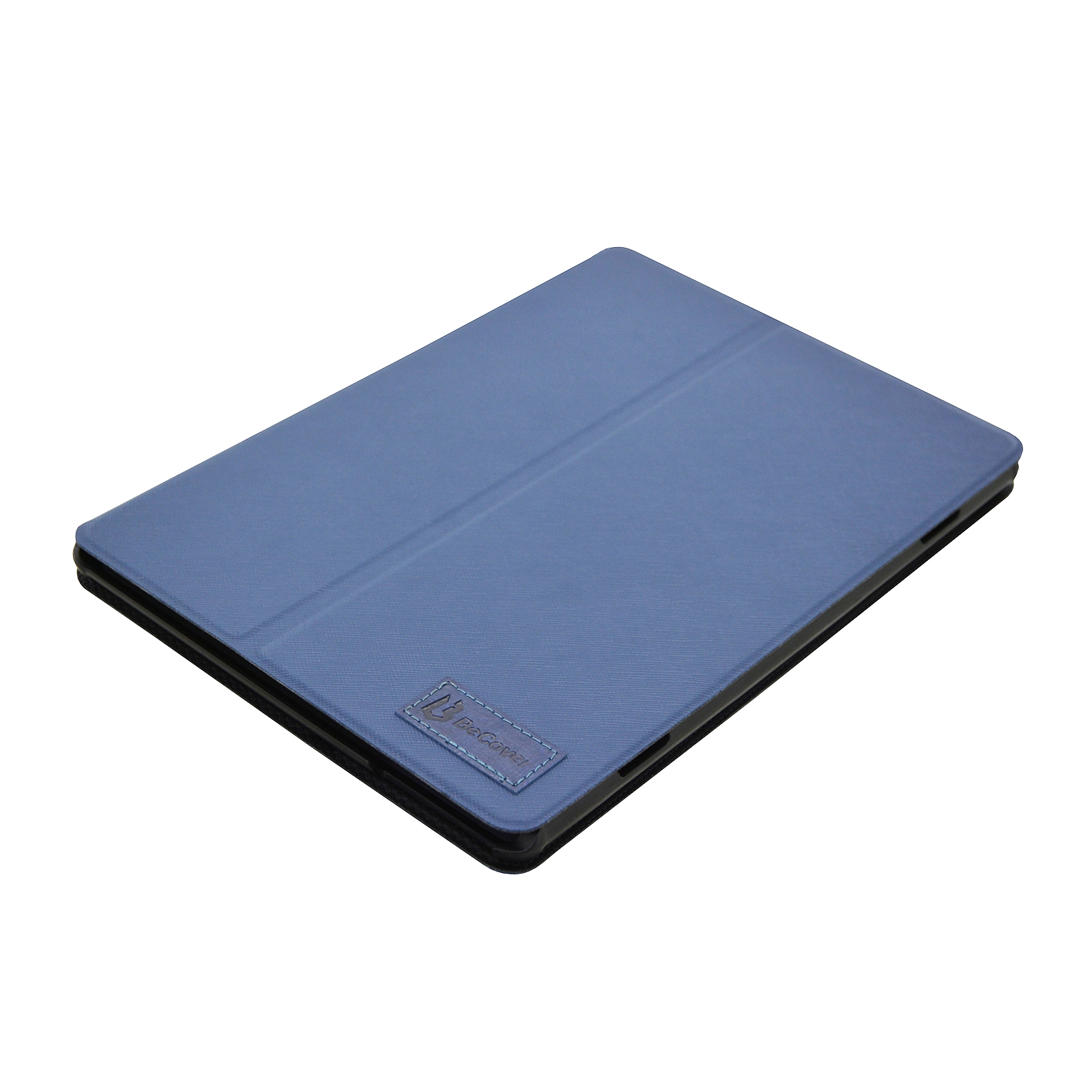 Чохол до планшета BeCover Premium Lenovo Tab M10 TB-X605/TB-X505 Deep Blue (703665) зображення 6