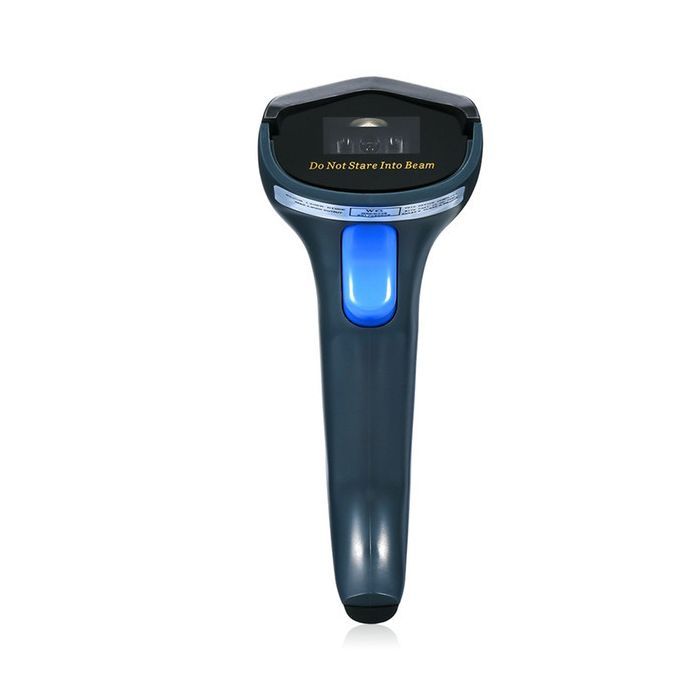 Сканер штрих-кода Netum NETUM W-9 2D, USB (W9-NT0054) изображение 2
