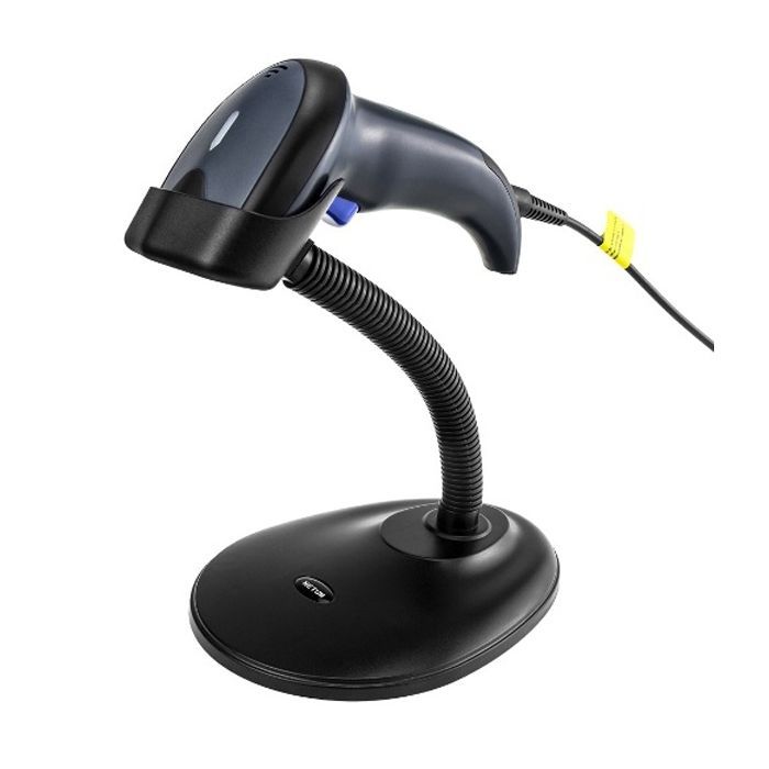 Сканер штрих-кода Netum NETUM W-9 2D, USB (W9-NT0054) изображение 4
