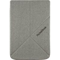 Чехол для электронной книги Pocketbook Origami U6XX Shell O series, light grey (HN-SLO-PU-U6XX-LG-CIS)